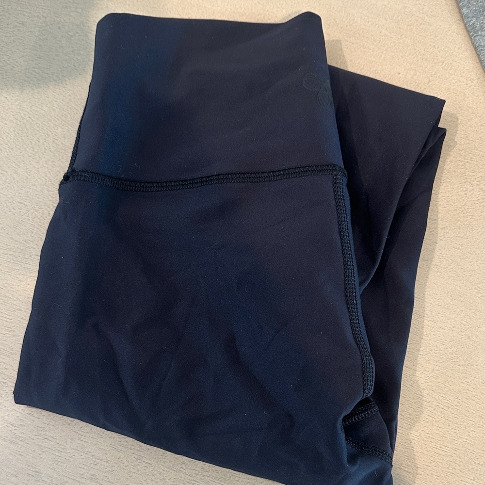 Aritzia Black Leggings